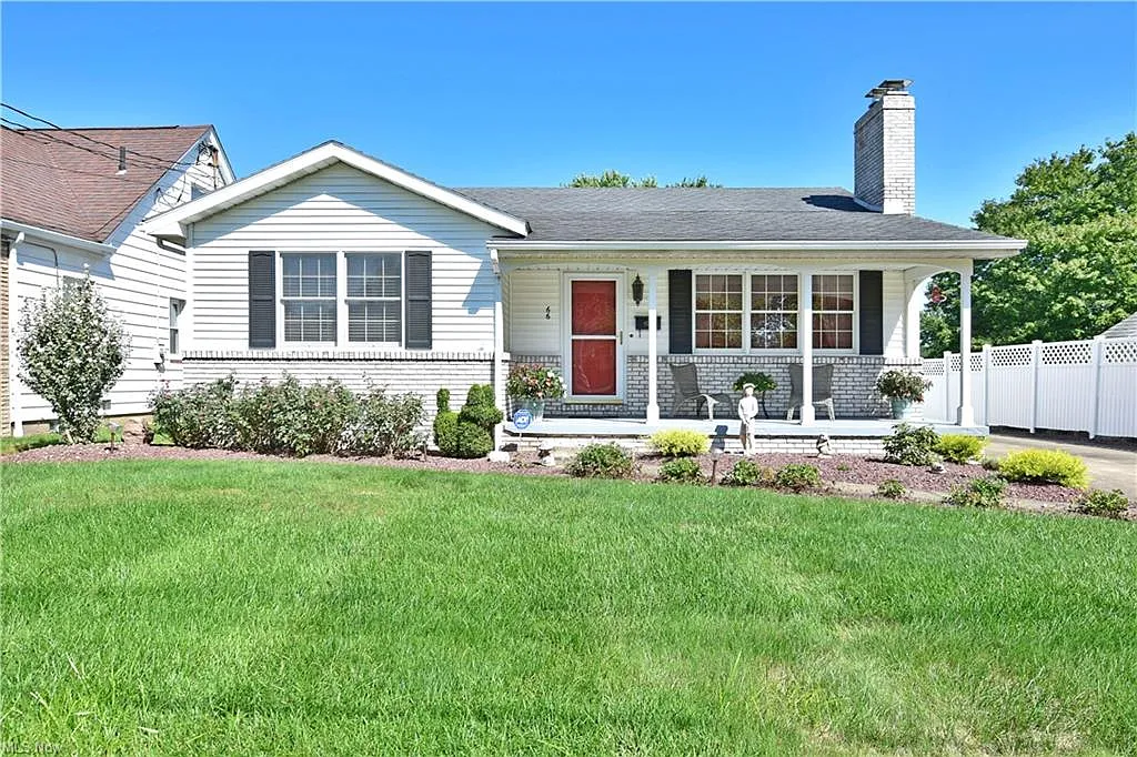66 Furlen Ct photo 1
