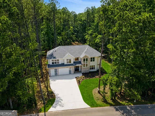 3250 Miller Bottom Rd, Conyers, GA 30012