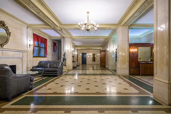 Rented by Brown Harris Stevens | media 11