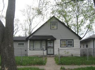 16231 Carse Ave, Harvey, IL 60426