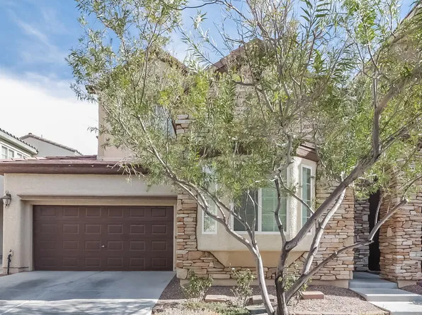 6644 Chinatown St, Las Vegas, NV 89166