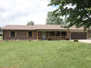 6855 Dillman Rd, Camden, OH 45311