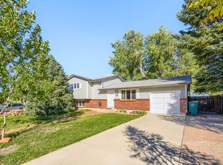 327 Helena Cir, Littleton, CO 80124