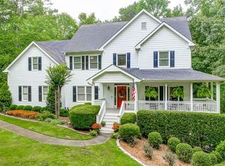 1109 Wiley Bridge Rd, Woodstock, GA 30188