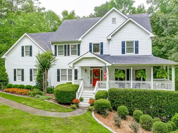1109 Wiley Bridge Rd, Woodstock, GA 30188