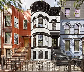 Rented by Brown Harris Stevens