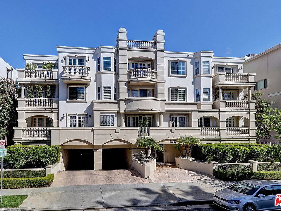 1st image of 128 N Swall Dr APT 306