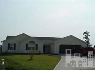 7328 Rabbit Holw, Wilmington, NC 28411