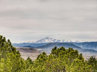 951 Castle Pines Dr N, Castle Rock, CO 80108
