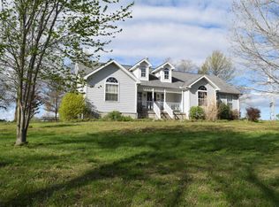 8558 Apple Rd, Sarcoxie, MO 64862