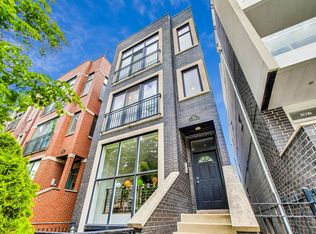 1023 N Hermitage Ave #2, Chicago, IL 60622