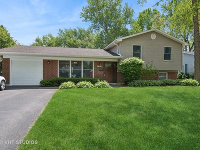 150 Red Bridge Rd, Lake Zurich, IL, 60047