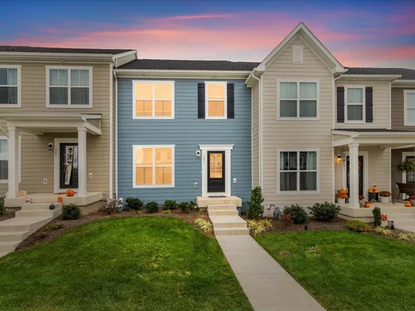 207 Addison Ct, Blacksburg, VA 24060