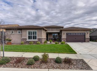 1863 Brandywood Way, El Dorado Hills, CA