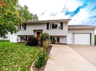 1105 Jefferson Ave, Sparta, WI 54656