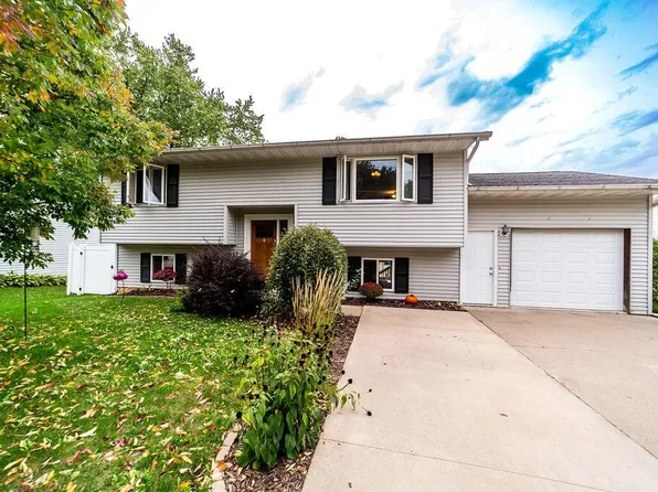 1105 Jefferson AVENUE, Sparta, WI 54656