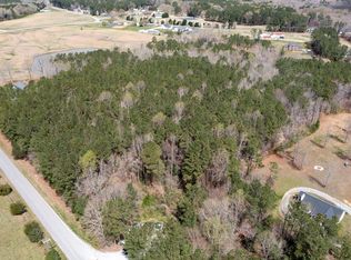 0 Morristown Rd, Bracey, VA 23919