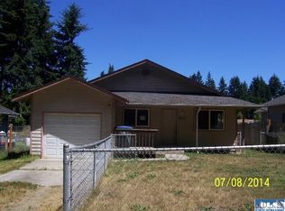 1717 W 11th St, Port Angeles, WA