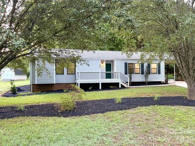 1880 Woodridge Cir, Hickory, NC, 28602