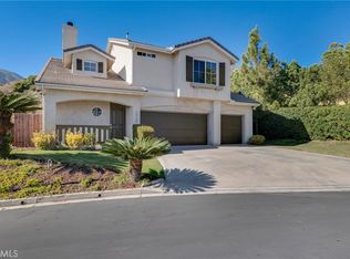 12119 Via Santa Barbara, Sylmar, CA 91342