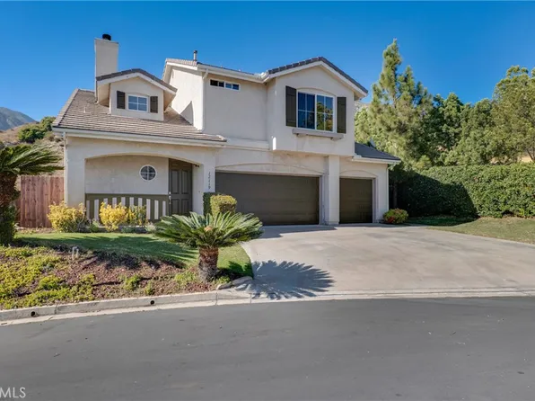 12119 Via Santa Barbara, Sylmar, CA 91342