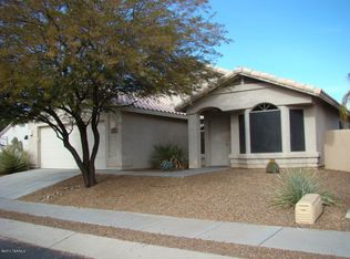 11078 N Par Dr, Oro Valley, AZ 85737