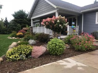 W5124 Koth Rd, Tomahawk, WI 54487