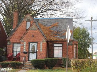 20265 Terrell Ave, Detroit, MI 48234