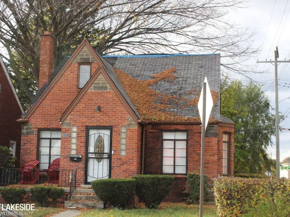 20265 Terrell Ave, Detroit, MI 48234
