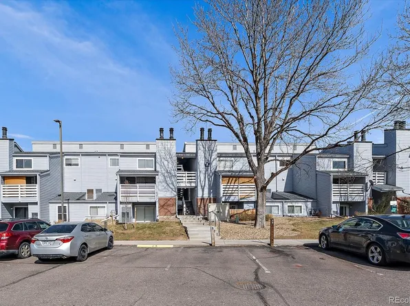 7665 E Eastman Avenue #A108, Denver, CO 80231