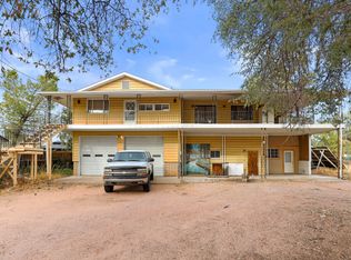 408 E Bonita St, PAYSON, AZ 85541