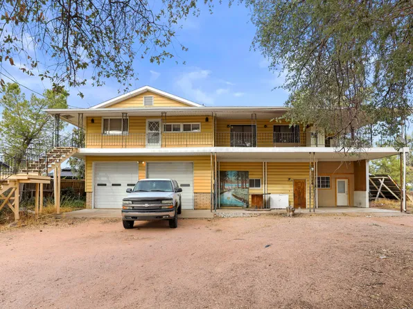 408 E Bonita St, Payson, AZ 85541