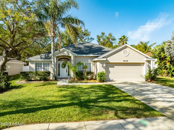 6039 Spruce Point Cir, Port Orange, FL 32128