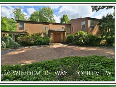 26 Windemere Way, Woodbury, NY, 11797