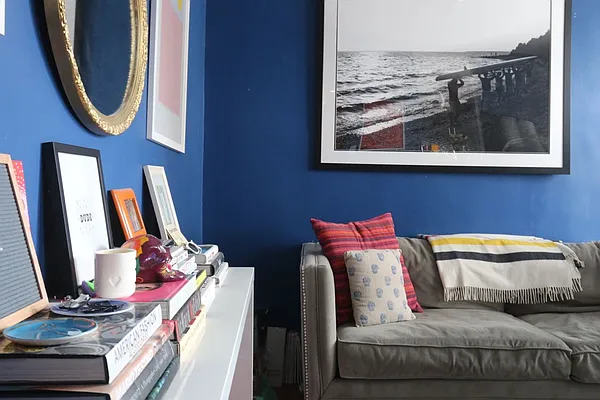 Rented by Compass | media 7