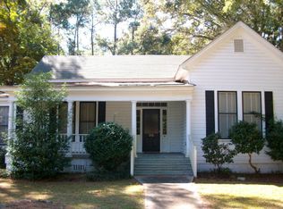 213 2nd St, Bamberg, SC 29003