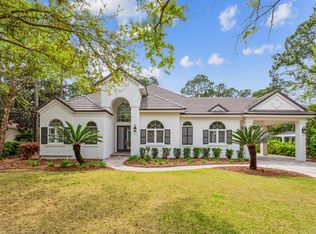 414 Admiral Ct, Destin, FL 32541