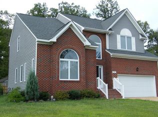 5316 Hillside Way, Williamsburg, VA 23185