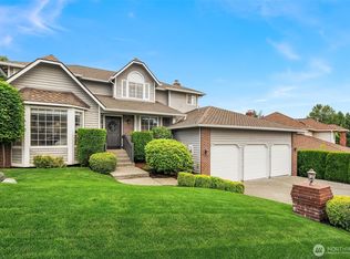 4624 SW 329th Way, Federal Way, WA 98023