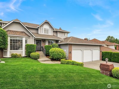 4624 SW 329th Way, Federal Way, WA, 98023