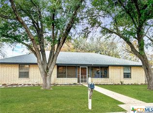 313 E Killen Ln, Temple, TX 76501