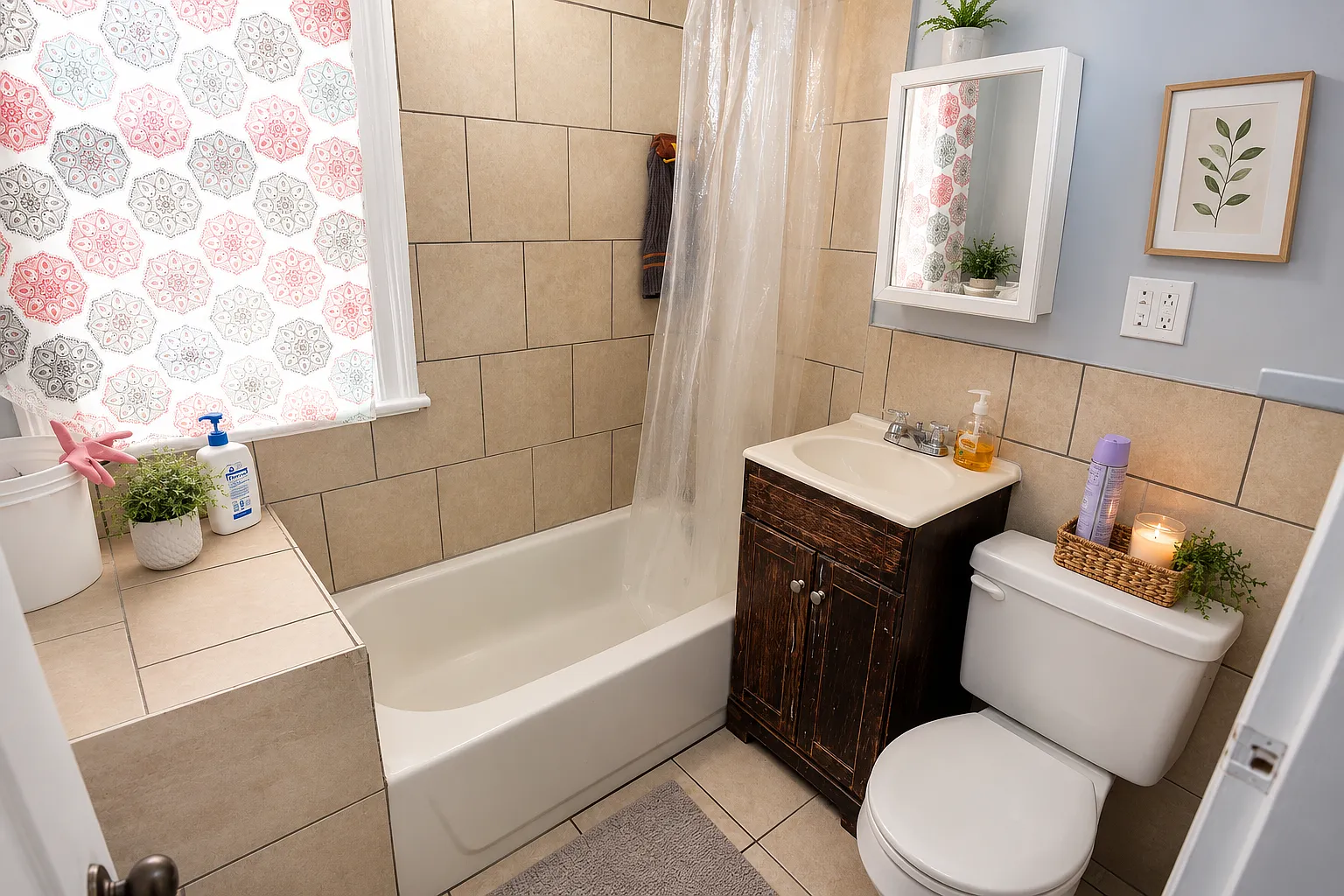 3 bed, 1200 sqft, $2,900 — Photo 4