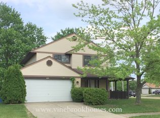 6000 Jennagate Ln, Dayton, OH 45424