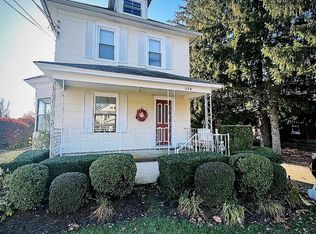528 N 3rd St, Hammonton, NJ 08037