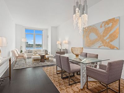 50 Riverside Blvd APT 7A, New York, NY, 10069
