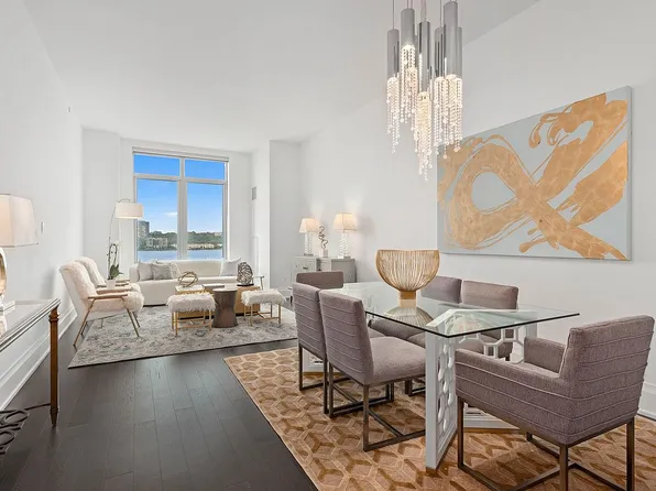 50 Riverside Blvd APT 7A, New York, NY 10069