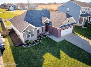 9914 Tuscany Ridge Dr, Louisville, KY 40291