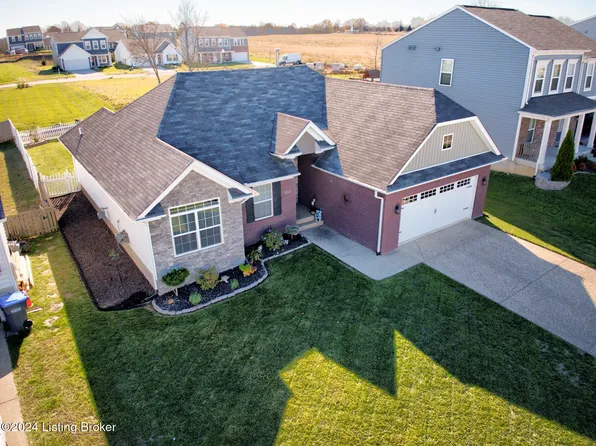 9914 Tuscany Ridge Dr, Louisville, KY 40291