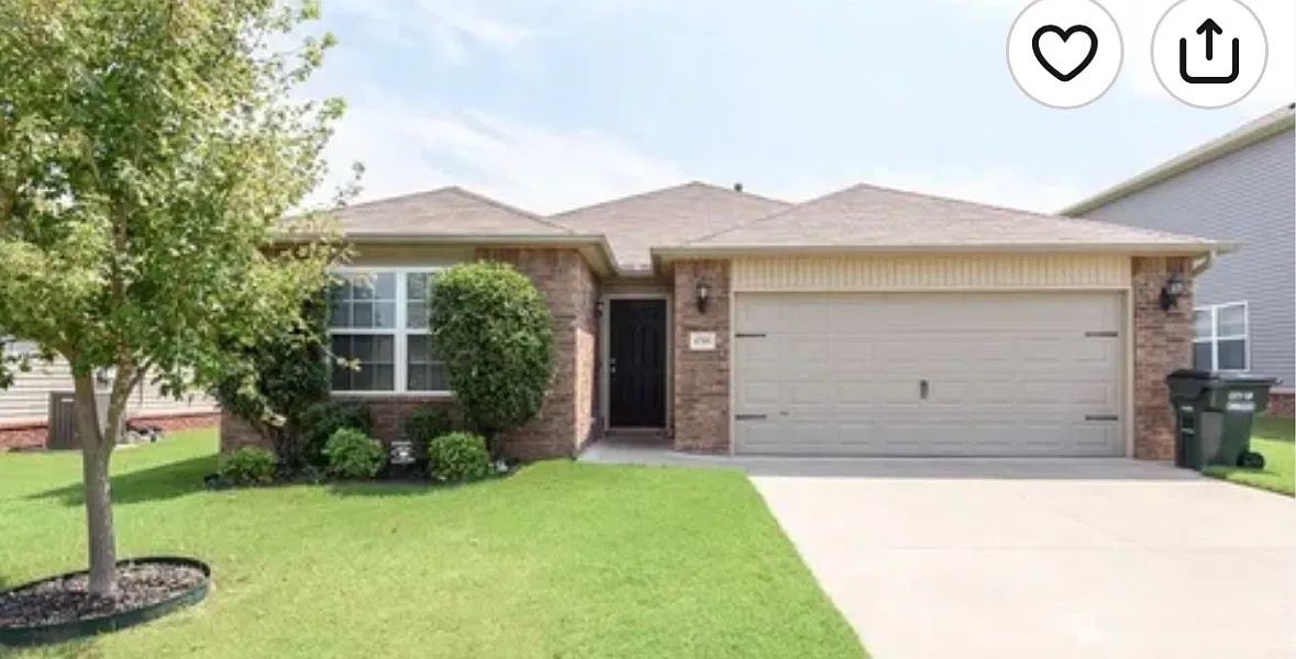 3 bed, 1550 sqft, $1,850 — Photo 1