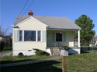 211 18th Ave W, Springfield, TN 37172